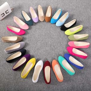 Female Shoes