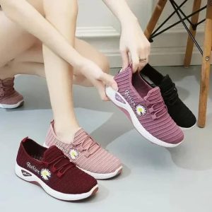 Female Sneakers