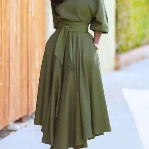 Female Dresses