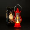 LED Retro Oil Lamp, Multicolor Desk Lamp, Portable Windproof Kerosene Light for Home Decoration - Image 8