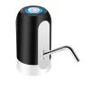 1pcWhite/Black Water Bottle Pump USB Charging Auto Switch Drinking Dispenser Charging One Click Auto Switch Drink Pump Dispenser - Image 11