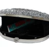 Luxury Crystal Diamond Women Clutch Evening Bag Wedding Crystal Ladies Purse Female Sparkly Wallet for Wedding Party - Image 5
