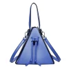 Fashion Ladies Shoulder Bags Handbag Sense of luxury Women Bags High quality Leather Crossbody Bag Designer Female Triangle Bags - Image 6