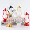 LED Retro Oil Lamp, Multicolor Desk Lamp, Portable Windproof Kerosene Light for Home Decoration - Image 5