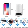 1pcWhite/Black Water Bottle Pump USB Charging Auto Switch Drinking Dispenser Charging One Click Auto Switch Drink Pump Dispenser - Image 6