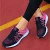 2024 Women Sport Shoes Fashion Platform Sneakers Ladies Spring Winter Flats Running Shoes for Woman - Image 4