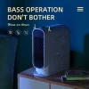 Mini portable heater with fast heating and energy-saving features, perfect for heating homes and dormitories - Image 6