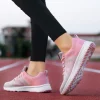 2024 Women Sport Shoes Fashion Platform Sneakers Ladies Spring Winter Flats Running Shoes for Woman - Image 6