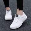 2024 Women Sport Shoes Fashion Platform Sneakers Ladies Spring Winter Flats Running Shoes for Woman - Image 9