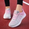 2024 Women Sport Shoes Fashion Platform Sneakers Ladies Spring Winter Flats Running Shoes for Woman - Image 8