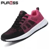 2024 Women Sport Shoes Fashion Platform Sneakers Ladies Spring Winter Flats Running Shoes for Woman - Image 2
