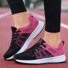2024 Women Sport Shoes Fashion Platform Sneakers Ladies Spring Winter Flats Running Shoes for Woman - Image 3