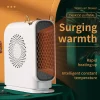 Mini portable heater with fast heating and energy-saving features, perfect for heating homes and dormitories - Image 2