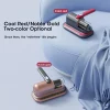 10KPa New Mattress Vacuum Mite Remover Cordless Handheld Cleaner Powerful Suction for Cleaning Bed Pillows Clothes Sofa - Image 2