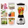 2 in 1 Stand Blender&Meat Grinder&Juicer&Grinding 300W Stainless Steel Kitchen Mixer Fruit Food Processor Ice Smoothies Sonifer - Image 4