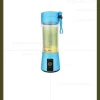 380ml household juice mixer mini electric juicer USB rechargeable smoothie shake mixer portable juicer household appliances - Image 7