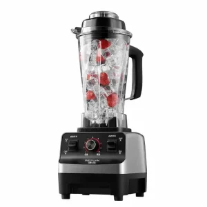 German Wall Breaking Machine, Commercial Smoothie, Household Crushed Ice, Soybean Milk Juice Squeezing Blender Mixer