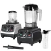 Multipurpose Buchimix Blender Machine Heavy Duty 3 In1speed Knob Blender High Power Copper Motor Blender with Grinder Juicer Cup - Image 6