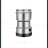 Electric grinder Multifunctional spice coffee bean cereals and herbal powder products household food processor for cooking - Image 8
