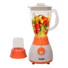 2 in 1 Stand Blender&Meat Grinder&Juicer&Grinding 300W Stainless Steel Kitchen Mixer Fruit Food Processor Ice Smoothies Sonifer - Image 7