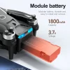Xiaomi MIJIA V888 4K Drone Three Camera HD Aerial Photography WIFI 5G Optical Localization Four-way Obstacle Avoidance New Dron - Image 6