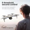 Xiaomi MIJIA V888 4K Drone Three Camera HD Aerial Photography WIFI 5G Optical Localization Four-way Obstacle Avoidance New Dron - Image 3