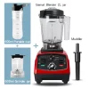 Multipurpose Buchimix Blender Machine Heavy Duty 3 In1speed Knob Blender High Power Copper Motor Blender with Grinder Juicer Cup - Image 2