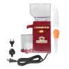 Electric Peanut Butter Maker Machine,Sesame Sauce Nut Grinder,Automatic Milling Grinding Machine,For Grinding 110-240V - Image 5